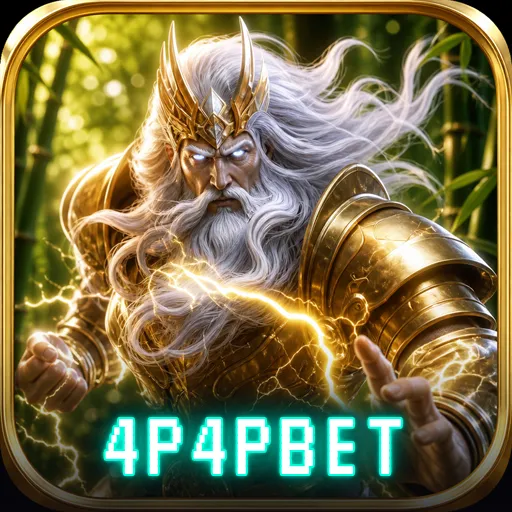 Cuplikan tampilan saluran unduhan APK 4p4pbet 512×512